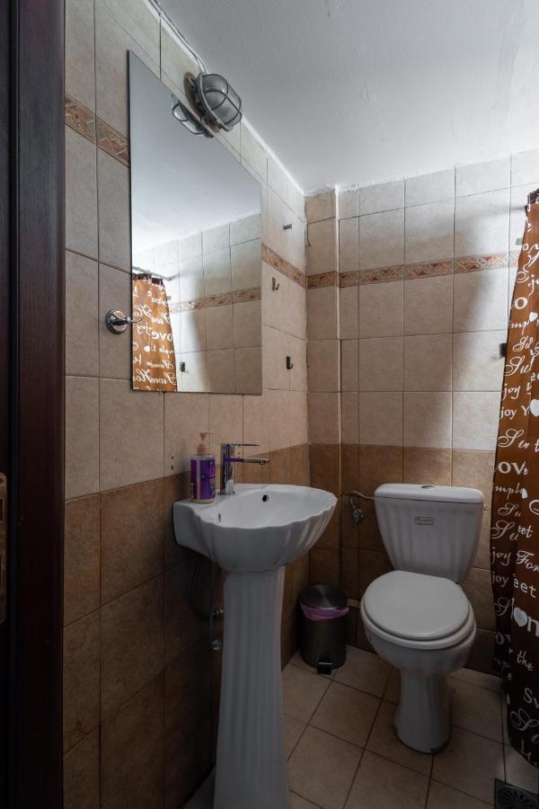 Beautiful Apartment La Larissa Esterno foto