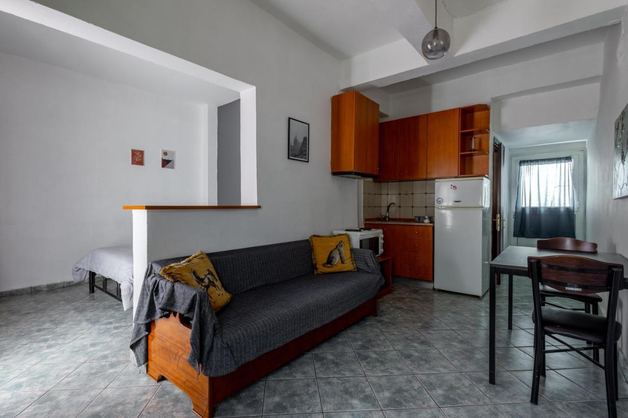 Beautiful Apartment La Larissa Esterno foto