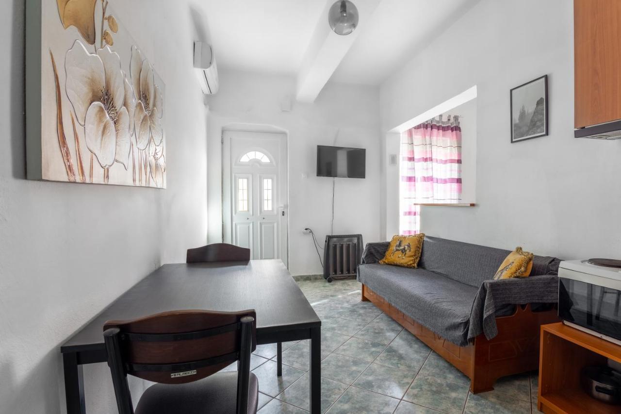 Beautiful Apartment La Larissa Esterno foto