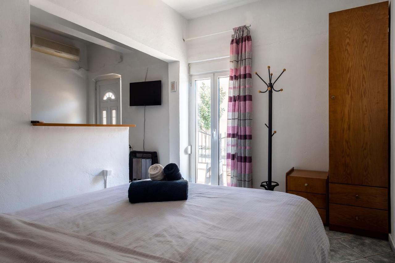 Beautiful Apartment La Larissa Esterno foto