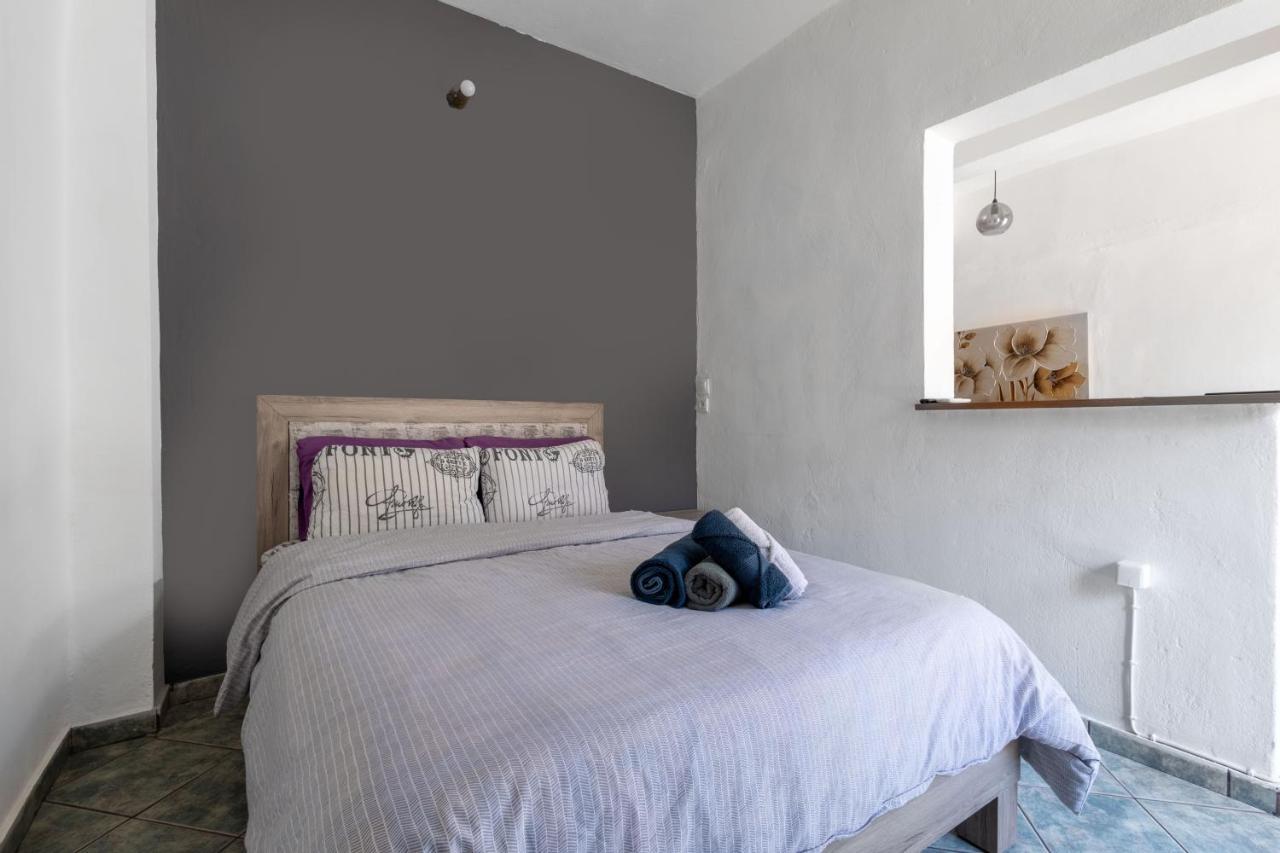 Beautiful Apartment La Larissa Esterno foto
